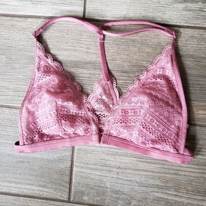 VS Lilac Bralette